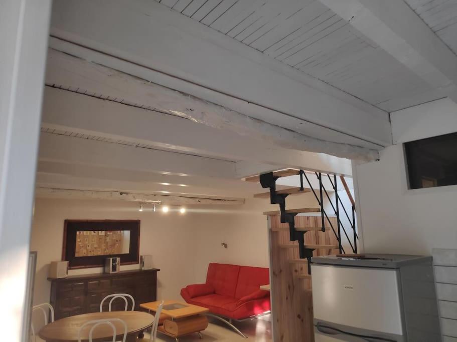 Maison 4 Personnes Caillac Exterior photo